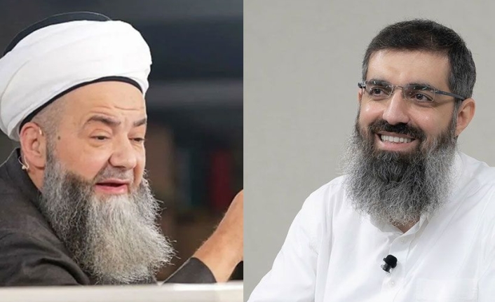 Cübbeli Ahmet’ten "Selefi Andı" Çıkışı: Okullarda Provokasyon mu Var?