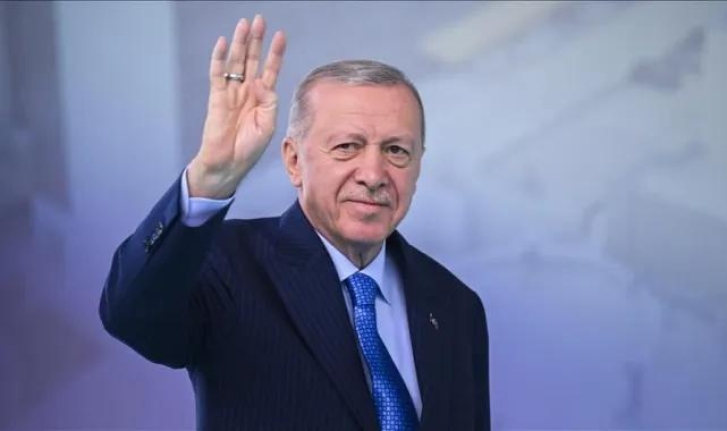 Cumhurbaşkanı Erdoğan'dan 'Terörsüz Türkiye' Mesajı: "İnşallah Menziline Ulaştıracağız"
