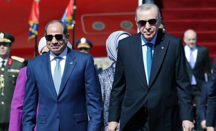 Erdoğan’dan Gazze Açıklaması: "Mazlumun Kimliğine Bakmamak Bizim Klas Duruşumuzdur