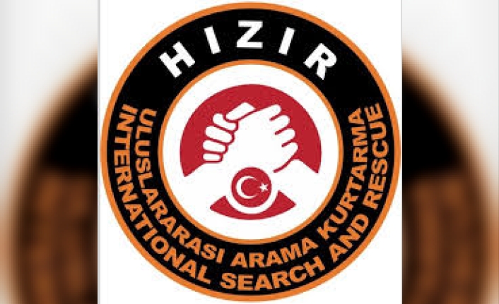 Hızır Arama Kurtarma Derneği’nde Yeni Dönem: Atamalar ve Eğitim Seferberliği