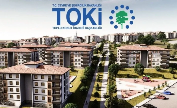 TOKİ 2026 Kura Sonuçları Ne Zaman Açıklanacak? İl İl Kura Takvimi ve e-Devlet Sorgulama Ekranı