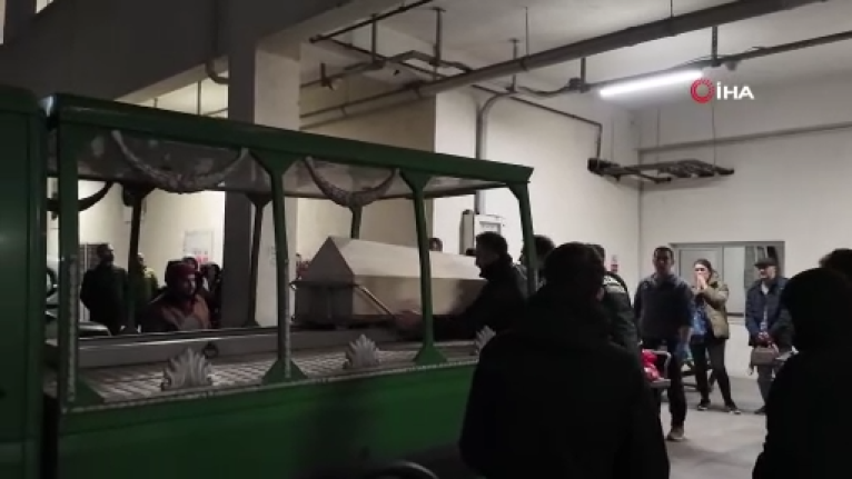 "Can Güvenliğimiz Yok" Demişti: Çekmeköy'deki Okul Saldırısında Korkunç Detay!