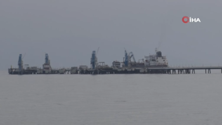 Enerji Arzında Kritik Hamle: Irak Petrolü Yeniden Ceyhan Üzerinden Dünyaya Akıyor