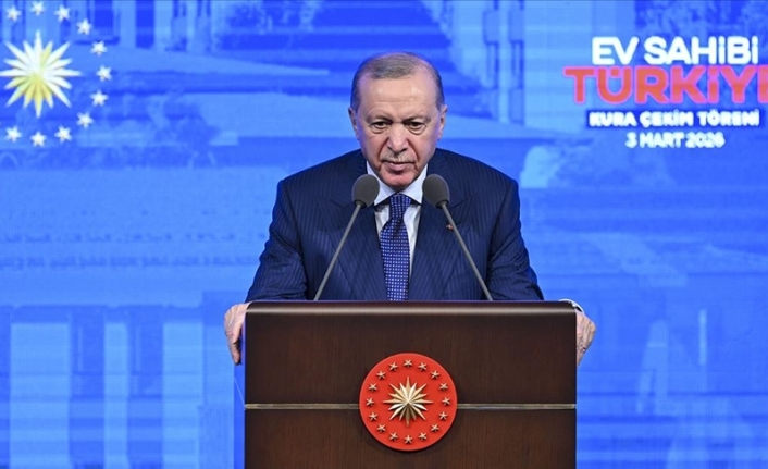 Erdoğan'dan Kritik 'Caydırıcılık' Mesajı: "Huzur İstiyorsak Güçlü Olmak Zorundayız"