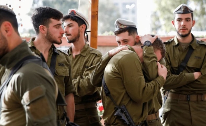 İran’dan Dünyayı Sarsan Bilanço: İsrail ve ABD’nin Kayıpları Açıklandı!