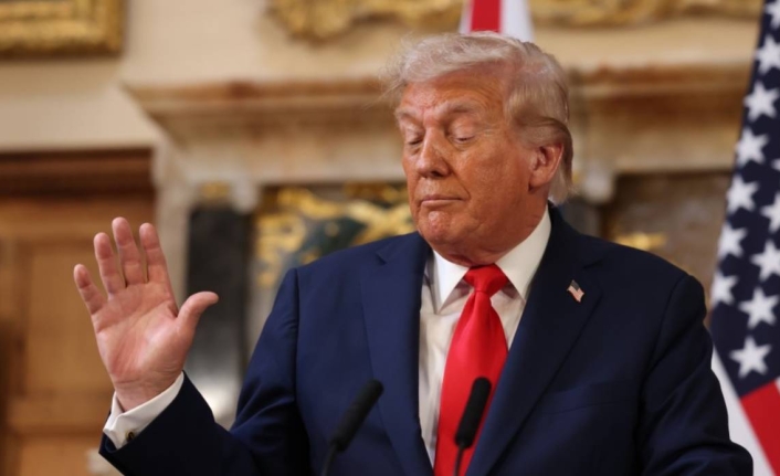 Trump’tan İran ve Putin Çıkışı: "Putin Yardım Ediyor Olabilir, Onları Mahvediyoruz!"