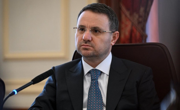 Bakan Gürlek’ten İsrail Konsolosluğu Saldırısı Açıklaması: Soruşturma Başlatıldı!