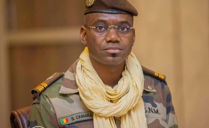 Mali’de Büyük Saldırı: Savunma Bakanı Sadio Camara Hayatını Kaybetti