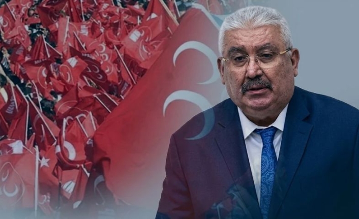 MHP İstanbul’da Deprem: Tüm Teşkilatlar Feshedildi, Yeni Başkan Volkan Yılmaz!