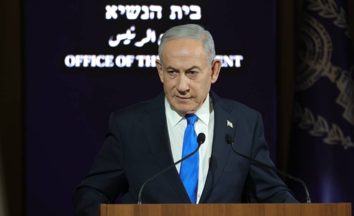 Netanyahu'dan Barış Kurulu'na Red: "15 Maddelik Belgeyi Kabul Etmiyoruz"