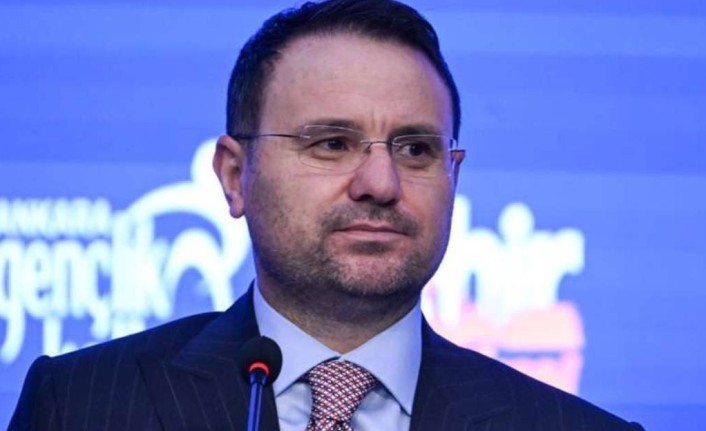 Adalet Bakanı Gürlek: "Gençleri Hedef Alan Suç Örgütlerine Karşı Kararlı Mücadelemiz Sürecek"