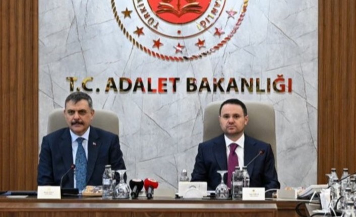 Bakan Gürlek ve Bakan Çiftçi’den Siber Dolandırıcılığa Karşı Ortak Hamle: "DOLUNAY Projesi" Başlıyor