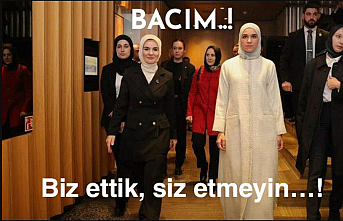 Tarık Yusuf Uçar'dan Suriye'ye Uyarı: Avrupa İthal Yasalar Aile Yapınızı Bozmasın!