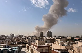 ABD ve İsrail’den İran’a Hava Harekatı: Trump’tan Rejim Değişikliği ve Ayaklanma Çağrısı