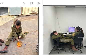 Çifte Vatandaş İsrail Askerleri İfşa Edildi: Türkiye’de Hukuki Süreç Başladı!