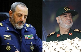 İran’da Komuta Kademesi Çöktü: Genelkurmay Başkanı ve Savunma Bakanı Öldürüldü!