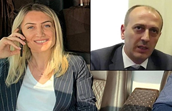 Dilek Kaya İmamoğlu’nun Kardeşi Ali Kaya Hakkında Şok İddia