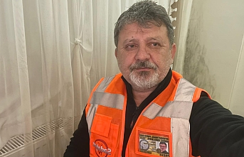 Terme TSO Seçimlerinde "Kardeşlik ve Nezaket" Çağrısı: Basından Önemli Açıklamalar