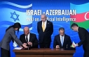 Azerbaycan ve İsrail Arasında Yapay Zeka Anlaşması