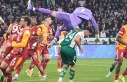 Konyaspor’dan Zirveye Darbe! Galatasaray Konya’da...