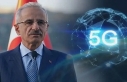Bakan Uraloğlu’ndan 5G Açıklaması: Faturalara...
