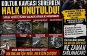 Yerel Yönetimlerde Koltuklar Değişiyor, Vatandaşın...