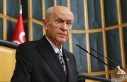 Devlet Bahçeli'den İsrail Açıklaması: "Etkisizleştirilmesi...