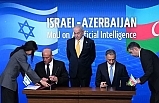 Azerbaycan ve İsrail Arasında Yapay Zeka Anlaşması