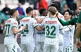 Konyaspor Dolu Dizgin: Aliağa FK Karşısında 5 Gollü Galibiyet!