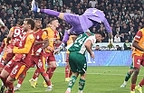Konyaspor’dan Zirveye Darbe! Galatasaray Konya’da Kayıp: 2-0