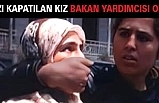 Kübra Güran Yiğitbaşı Bakan Yardımcısı Oldu