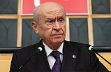 MHP Lideri Bahçeli’den "Ramazan Genelgesi" Çıkışı: "Sonuna Kadar Destekliyorum"