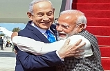 Modi ve Netanyahu Arasında Samimi Zirve: Hindistan-İsrail İlişkilerinde Yeni Dönem