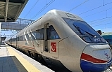 Edirne-İstanbul Hızlı Tren Hattında Büyük Müjde: Yolculuk 1,5 Saate Düşüyor!