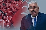 MHP İstanbul’da Deprem: Tüm Teşkilatlar Feshedildi, Yeni Başkan Volkan Yılmaz!