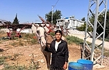 5 Keçiyle Başladı, Ailesinin Geçim Kaynağı Oldu