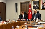 31 Bin Bahçe Görevlisi Göreve Başladı