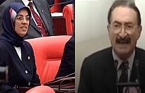 Merve Kavakçı Olayı: TBMM Tutanaklarındaki O 