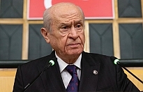 MHP Lideri Bahçeli’den "Ramazan Genelgesi" Çıkışı: "Sonuna Kadar Destekliyorum"