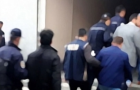 SON DAKİKA: MİT ve Emniyet'ten İstanbul'da Dev Operasyon! Bombalı Eylem Hazırlığındaki 4 Terörist Yakalandı