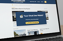 Milat Haber Ailesi Büyüyor: Siz de Yazarımız Olun!