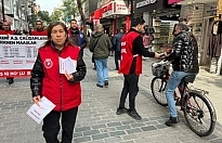 Karşıyaka Belediyesi'nde Maaş İsyanı: "Ev Sahipleri Bile Ev Vermiyor!"