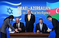 Azerbaycan ve İsrail Arasında Yapay Zeka Anlaşması