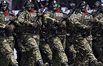 Gazze’ye Asker Gönderecek 5 Ülke Belli Oldu: Tarihi Toplantı Washington’da Yapıldı!