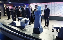 Mavi Vatan’da Yeni Dönem: SANCAR SİDA Hizmete Alındı, Dev Tesislerin Temeli Atıldı