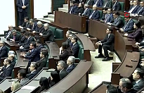 Cumhurbaşkanı Erdoğan'dan 