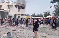 İran'da İlkokula Saldırı: Ölü Sayısı 85'e Yükseldi