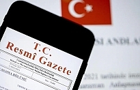 Resmi Gazete’de Dev Atama Kararları: Adalet Bakanlığı ve Büyükelçiliklerde Kritik Değişim!