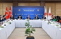 Adalet Bakanı Gürlek’ten 'Umut Hakkı' ve İdam Açıklaması: 