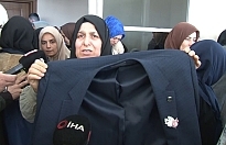 Tebriz’de Füze Saldırısında Hayatını Kaybeden Hataylı Genç Şoför Son Yolculuğuna Uğurlandı: Tabutunda Damatlığı Kaldı